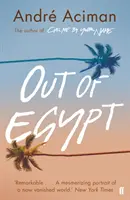 Fuori dall'Egitto - Out of Egypt