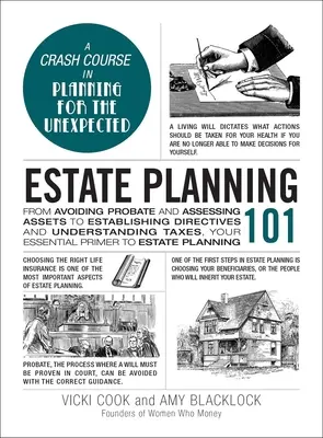 Pianificazione immobiliare 101: Dall'evitare la probazione e la valutazione dei beni alla definizione delle direttive e alla comprensione delle imposte, il vostro primo passo essenziale per la pianificazione patrimoniale. - Estate Planning 101: From Avoiding Probate and Assessing Assets to Establishing Directives and Understanding Taxes, Your Essential Primer t