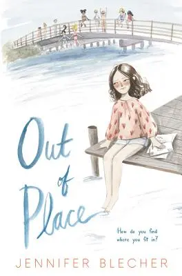 Fuori luogo - Out of Place