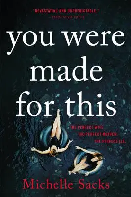 Sei stato fatto per questo - You Were Made for This