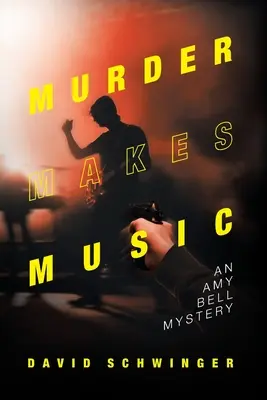 L'omicidio fa musica: Un mistero di Amy Bell - Murder Makes Music: An Amy Bell Mystery
