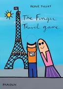 Il gioco del viaggio con le dita - The Finger Travel Game