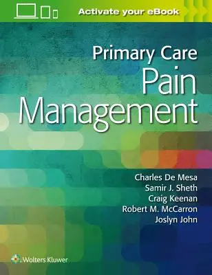 Gestione del dolore nelle cure primarie - Primary Care Pain Management