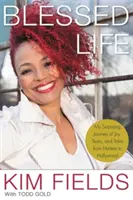 Vita benedetta: Il mio sorprendente viaggio di gioia, lacrime e racconti da Harlem a Hollywood - Blessed Life: My Surprising Journey of Joy, Tears, and Tales from Harlem to Hollywood