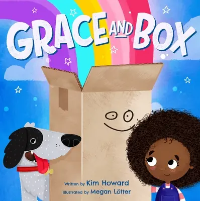 La grazia e la scatola - Grace and Box