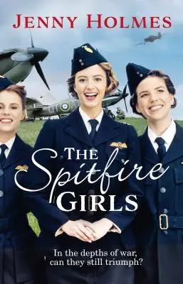 Ragazze Spitfire - Spitfire Girls