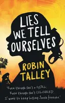 Le bugie che ci raccontiamo - Vincitore del premio inaugurale Amnesty 2016 - Lies We Tell Ourselves - Winner of the 2016 Inaugural Amnesty Honour
