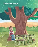 Cosa ho imparato da Spencer Spider - What I Learned from Spencer Spider