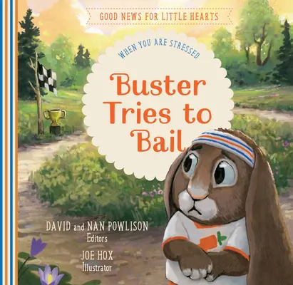 Buster cerca di uscire su cauzione - Buster Tries to Bail