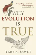 Perché l'evoluzione è vera (Coyne Jerry A. (Professore di ecologia ed evoluzione Università di Chicago)) - Why Evolution is True (Coyne Jerry A. (Professor of Ecology & Evolution University of Chicago))