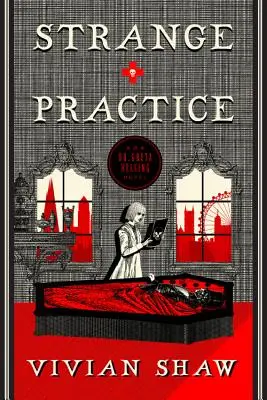 Una strana pratica - Strange Practice