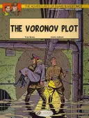 Il complotto di Voronov - The Voronov Plot