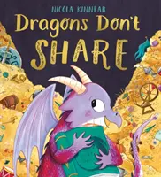 I draghi non condividono PB - Dragons Don't Share PB