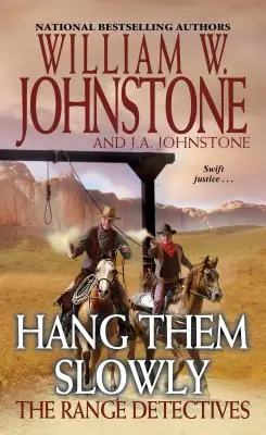 Impiccateli lentamente - Hang Them Slowly