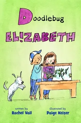 Scarabocchio Elizabeth - Doodlebug Elizabeth