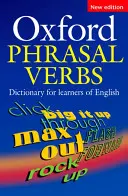 Dizionario dei verbi frasali di Oxford - Oxford Phrasal Verbs Dictionary