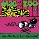 Mog allo zoo - Mog at the Zoo