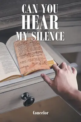 Puoi sentire il mio silenzio - Can you Hear my Silence