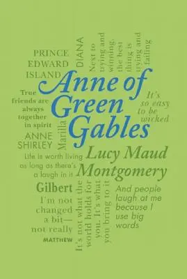 Anna di Green Gables - Anne of Green Gables