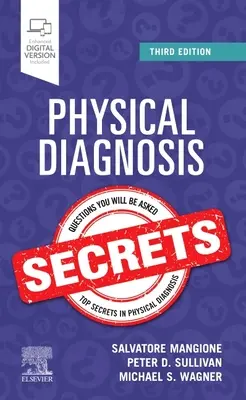 I segreti della diagnosi fisica - Physical Diagnosis Secrets