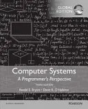 Sistemi informatici: Una prospettiva da programmatore, edizione globale - Computer Systems: A Programmer's Perspective, Global Edition
