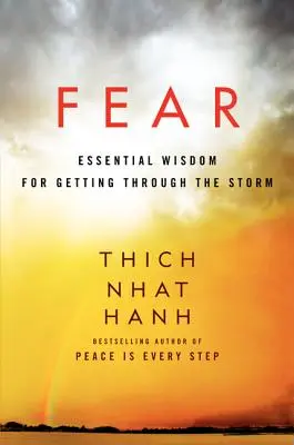 Paura: saggezza essenziale per superare la tempesta - Fear: Essential Wisdom for Getting Through the Storm