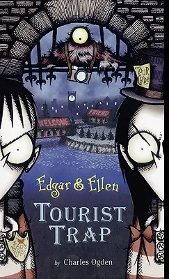 Trappola per turisti, 2 - Tourist Trap, 2