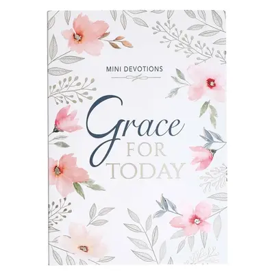 Mini devozioni Grazia per oggi - Mini Devotions Grace for Today