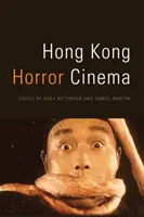 Cinema horror di Hong Kong - Hong Kong Horror Cinema