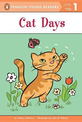 I giorni del gatto - Cat Days