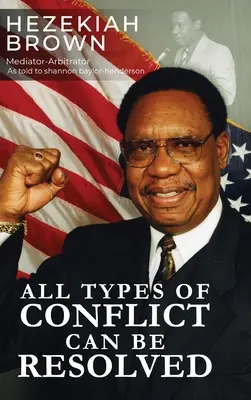 Tutti i tipi di conflitto possono essere risolti - All Types of Conflict Can Be Resolved