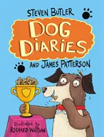 Diari del cane - Dog Diaries
