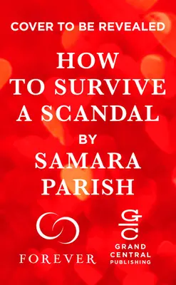 Come sopravvivere a uno scandalo - How to Survive a Scandal