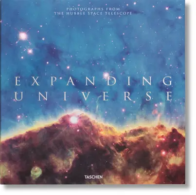 Universo in espansione. il telescopio spaziale Hubble - Expanding Universe. the Hubble Space Telescope