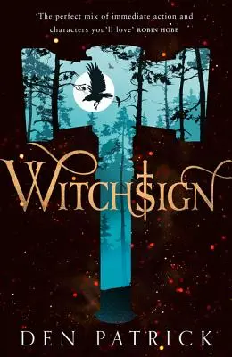 Il segno della strega (Ashen Torment, libro 1) - Witchsign (Ashen Torment, Book 1)