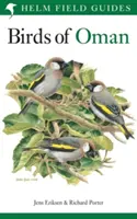 Uccelli dell'Oman - Birds of Oman