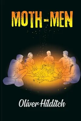 Uomini falena - Moth Men