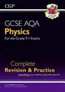 New GCSE Physics AQA Complete Revision & Practice include Ed online, video e quiz. - New GCSE Physics AQA Complete Revision & Practice includes Online Ed, Videos & Quizzes