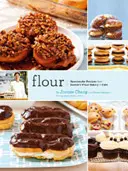 Farina: Ricette spettacolari dalla Flour Bakery + Cafe di Boston - Flour: Spectacular Recipes from Boston's Flour Bakery + Cafe