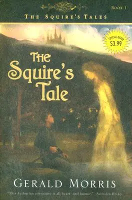 Il racconto del signorotto, 1 - The Squire's Tale, 1