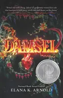 Damigella - Damsel