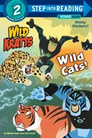 Gatti selvaggi! (Wild Kratts) - Wild Cats! (Wild Kratts)
