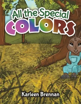 TUTTI I COLORI SPECIALI - ALL THE SPECIAL COLORS
