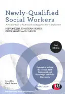 Assistenti sociali neoqualificati: Una guida pratica all'anno di lavoro valutato e supportato - Newly-Qualified Social Workers: A Practice Guide to the Assessed and Supported Year in Employment
