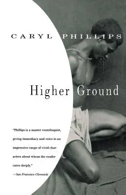 Un terreno più alto - Higher Ground