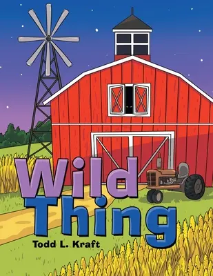 Cosa selvaggia - Wild Thing
