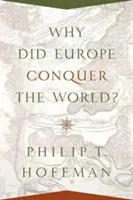 Perché l'Europa ha conquistato il mondo? - Why Did Europe Conquer the World?