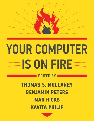 Il computer va a fuoco - Your Computer Is on Fire