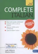 Corso completo di italiano da principiante a intermedio: Impara a leggere, scrivere, parlare e capire una nuova lingua [Con CD (audio)]. - Complete Italian Beginner to Intermediate Course: Learn to Read, Write, Speak and Understand a New Language [With CD (Audio)]