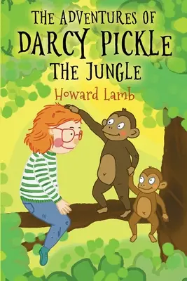 Le avventure di Darcy Pickle - La giungla - Adventures of Darcy Pickle - The Jungle